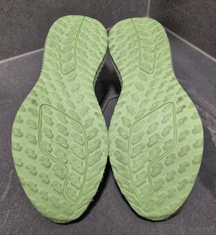 Nové tenisky Adidas 4D- - 5