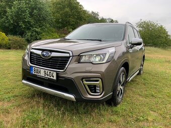 Subaru Forster e boxer- 2020/ 69000km DPH - 5