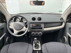 Smart ForFour 1.3, 70kW, Klima - 5