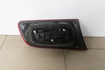 Zadní světla Fiat Croma - 5