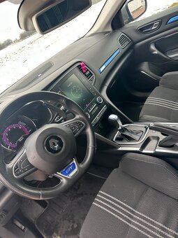 Renault Megane Gt 205 - 5