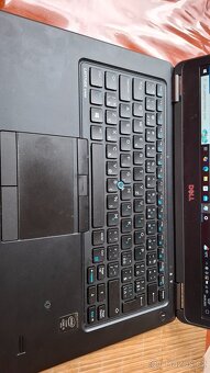 Dell Latitude E7450 i5-5300U, 8GB RAM, 128GB disk - 5