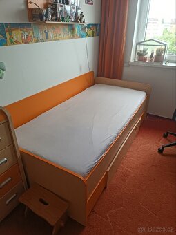 Prodám dětský nábytek - 5