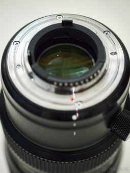 Sigma Art 50-100 f1.8 pro Nikon F - 5