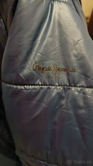 Bunda Pepe Jeans XL - 5