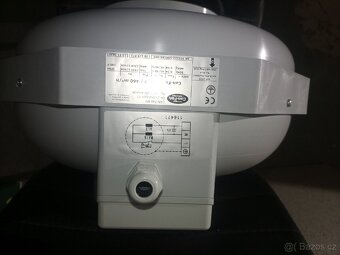 Ventilator - 5