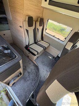 FIAT DUCATO KNAUS Boxstar 600 Solution - 5