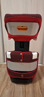 Dětská autosedačka zn. CYBEX - 5