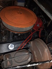 Jeep CJ 7 V8 1983 - 5
