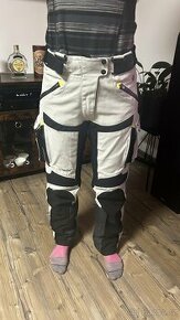 Kalhoty Modeka Tacoma Lady. - 5