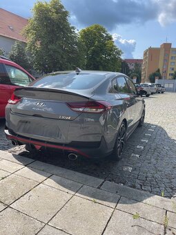 Hyundai i30N - 5