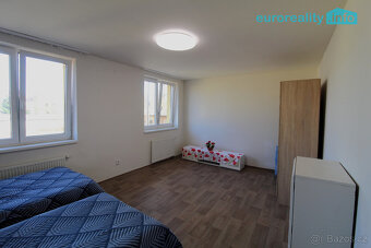 Pronájem bytu 1+1 45m² v České Lípě - 5