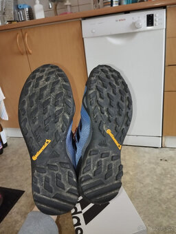 Tenisky Adidas - 5