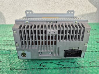 autorádio 2din s CDMP3 , USB Kia Carnival HN445VQEUA - 5