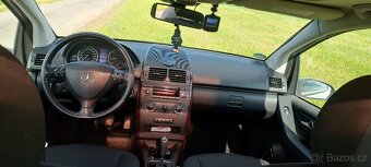 A180 CDI w169 automat - 5
