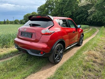 Nissan Juke 1,2 85 KW - 5
