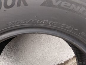 Pneu 205/60 R16 92H Hankook Ventus Prime 4 - 5
