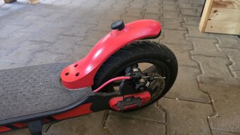 Xiaomi Mi Electric Scooter Pro 2 - 5