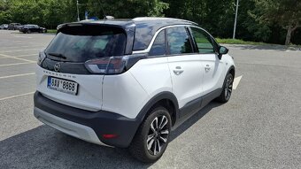 Opel Crossland - 5