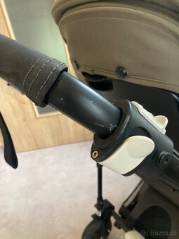 Bugaboo bee 5 s bohatou výbavou - 5