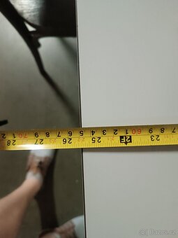 DOVOZ MOŽNÝ stůl 110x65 bez židlí - 5