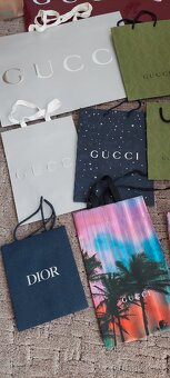 Tašky Gucci - 5