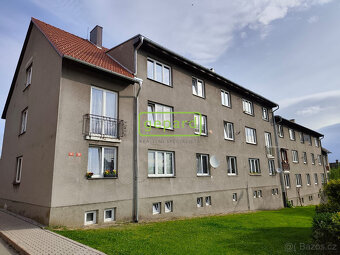 Bytový dům - Světlík - Český Krumlov - 5