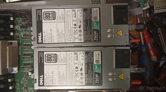1U Dell PowerEdge R640 8SFF, 2x Xeon Gold 6138, 384GB RAM - 5