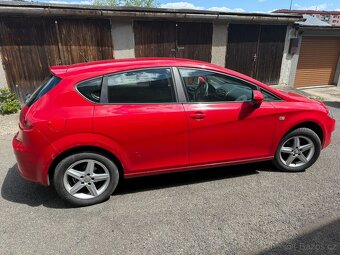 Seat Leon Drive 1.6/75kW - 5