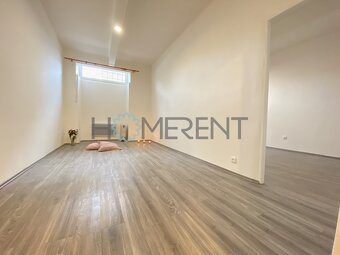 Pronájem bytu 2+1, 44m² - Praha - Vršovice - 5