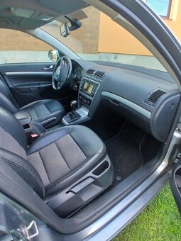 Škoda Octavia combi - 5
