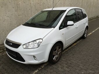 Díly Ford Focus C-MAX 1.6, 2.0 TDCi r.v. 2007-10 facelift - 5