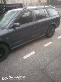 Škoda Octavia 16.75kwlpg.tour - 5