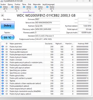 Fujitsu PRIMERGY TX100 S3p (Xeon, 8GB RAM, 6TB HDD, SSD) - 5
