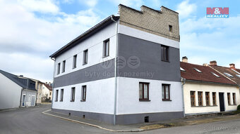 Prodej rodinného domu, 400 m², Sušice, ul. Chelčického - 5
