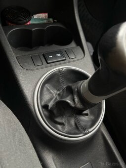Škoda Fabia 2 1.4 tdi - 5