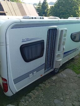 Karavan Hobby La Vita - 5