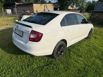 Škoda Rapid 1.0 81KW, odpočet DPH - 5
