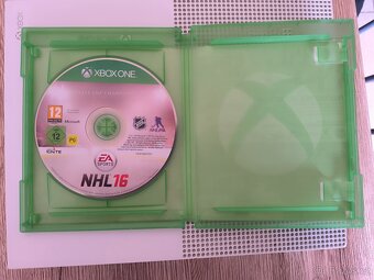 Xbox One S 500GB použitý - 5