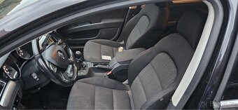 Škoda Superb 1.6 TDi - 5
