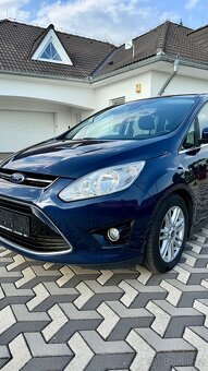 FORD C-MAX 2.0 Tdci 120kw - 5
