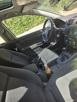 Golf 5 1.9 Tdi - 5