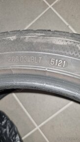 Pneumatika Speed life 3 - 5