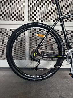 Horské kolo Vautron Hammer 27.5 - 5