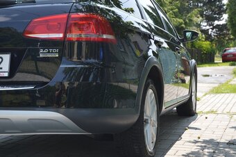 Vw Passat alltrack B7 2.0 TDi manual - 5