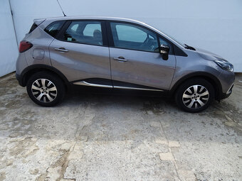 Renault Captur 0.9i,1majČR,klima,S.kniha, - 5