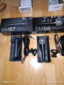 Mikrofony Shure / Copy / - 5