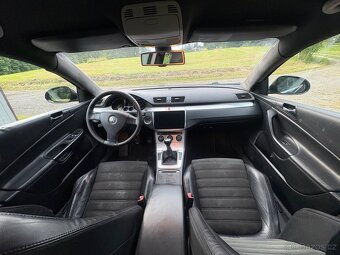 Volkswagen passat b6 - 5