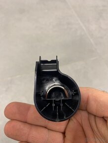 Krytka zadního stěrače VW - 5