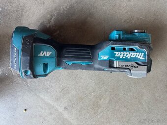 Prodám aku nářadí Makita 18V - 5